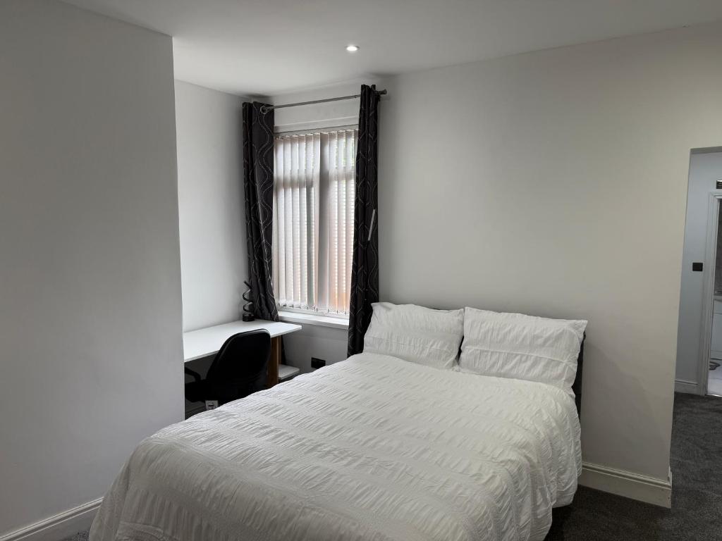 En-suite Rooms in beautiful Bournville Village - Resim 21