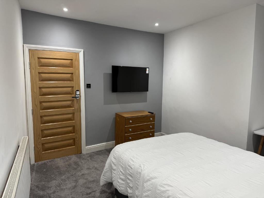 En-suite Rooms in beautiful Bournville Village - Resim 22