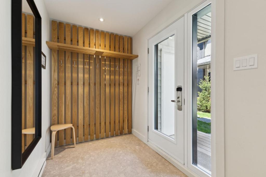 Foto de la galeria de Condos Kamik Tremblant a Mont-Tremblant