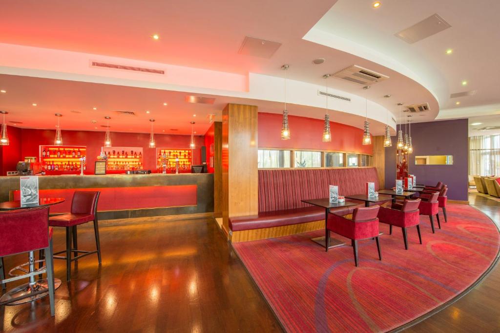 Holiday Inn Norwich City by IHG - Resim 29