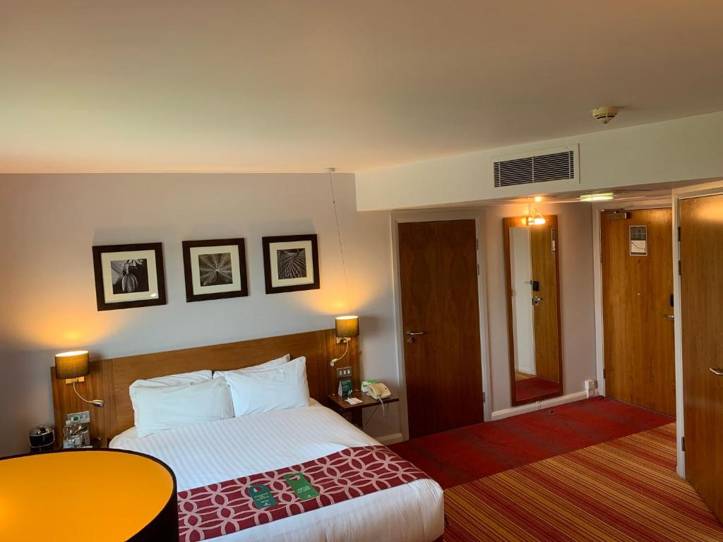 Holiday Inn Norwich City by IHG - Resim 11