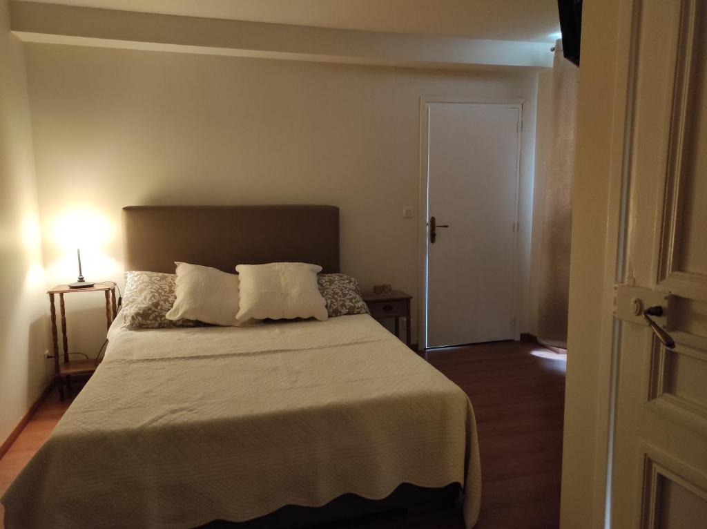 Maison Salvaterra - Chambres d'hôtes et table d'hôtes - Habitación Triple