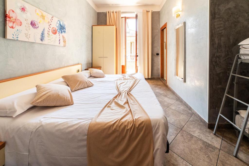 Hotel Angelica Firenze - Resim 12