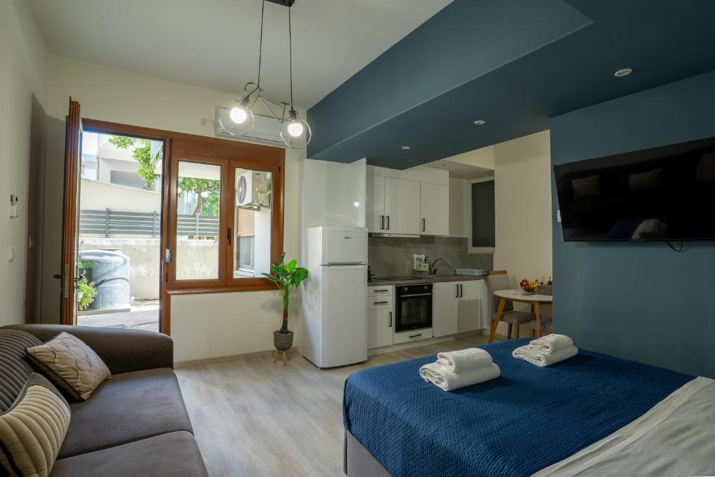 N&M Apartment