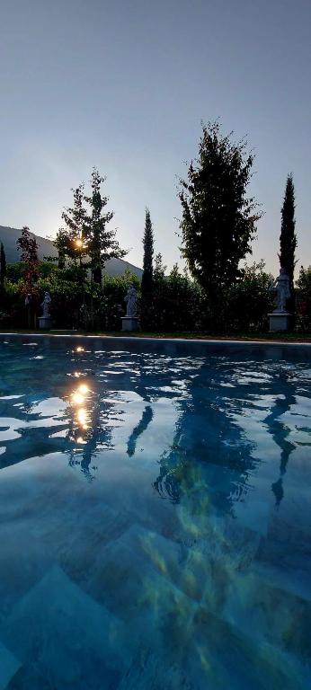 Villa Carrara Salvadori