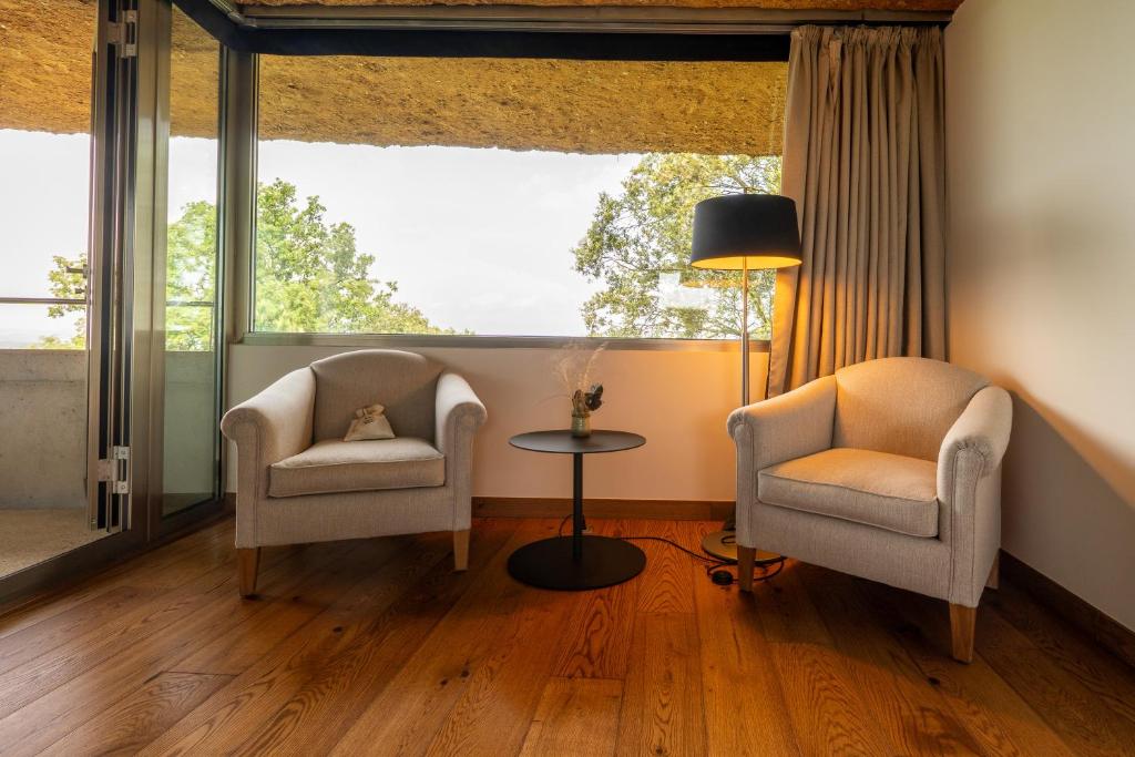 Hotel Esperit Roca - Deluxe Double Or Twin Room