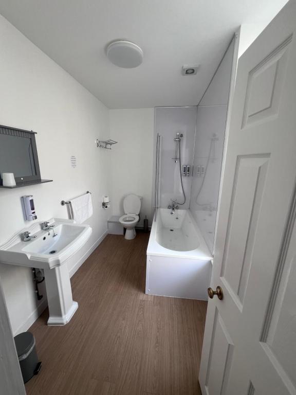 The Harbour Lights - Habitación King - Primer Piso