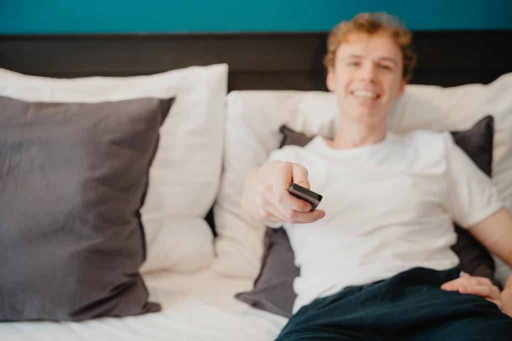 Hotel Praga 1885 by Wagnerstays - Resim 16