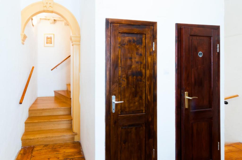 Фотография из галереи Old Town Hostel в Дубровнике