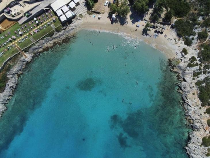 Fotografia z galérie ubytovania SeaWave Villa II, By Hellocrete v destinácii Marathi