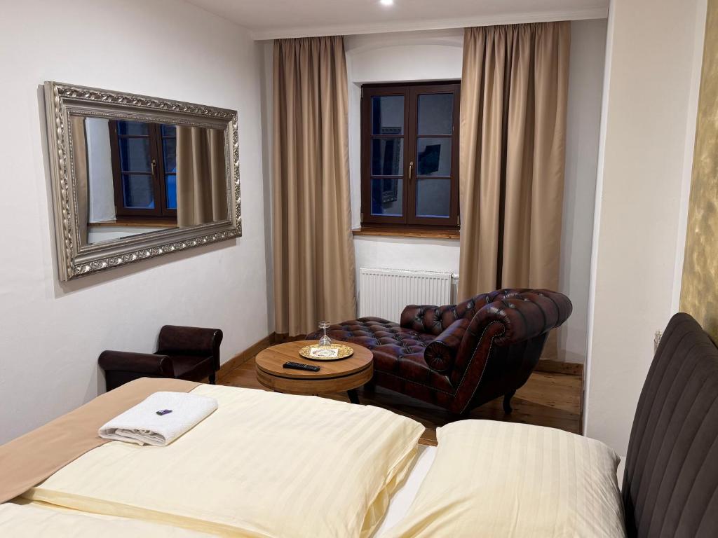 Pension & Restaurant Atmosféra - 19