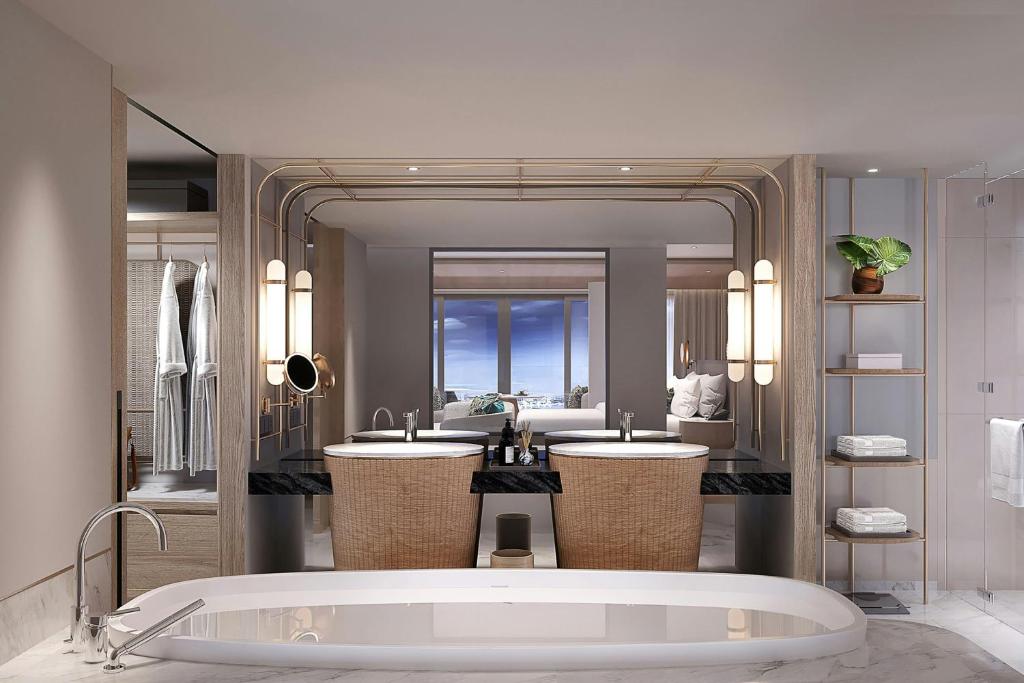 Pattaya Marriott Resort and Spa - Resim 1