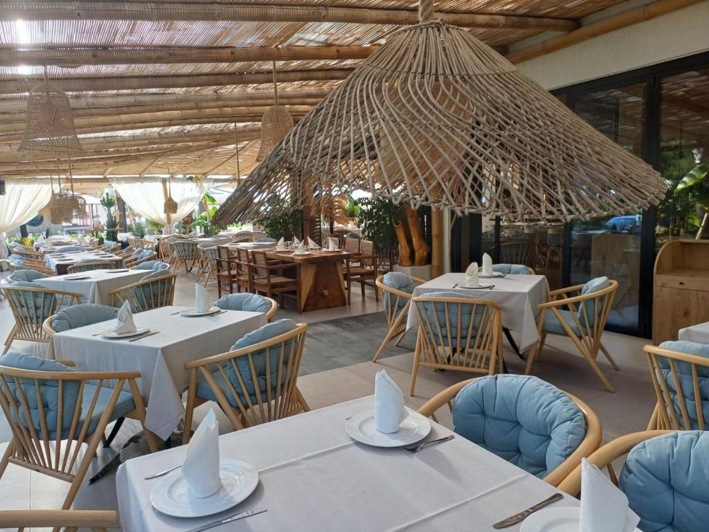 Lasko Luxury Suites