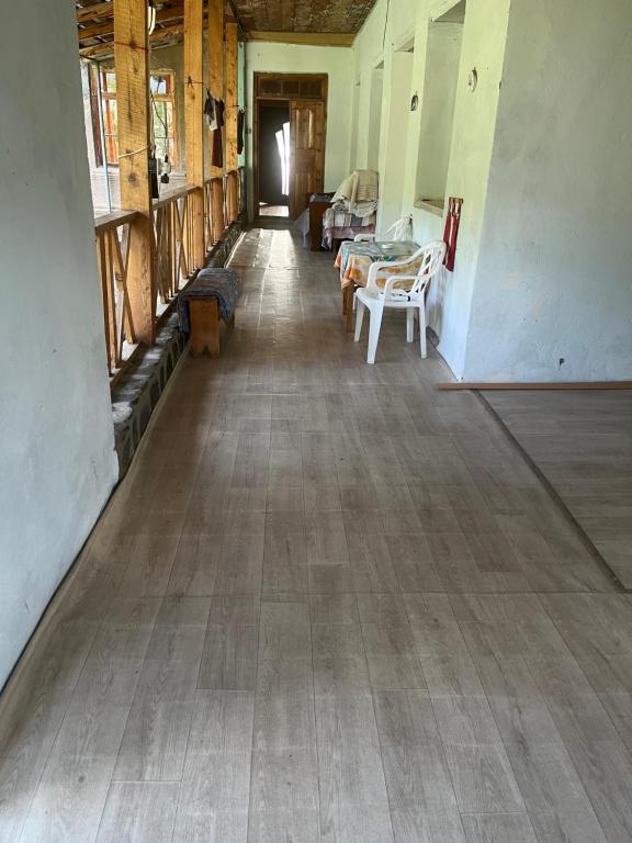 Fotografie z fotogalerie ubytování Guesthouse Tanano/Dodo v destinaci Zhabeshi