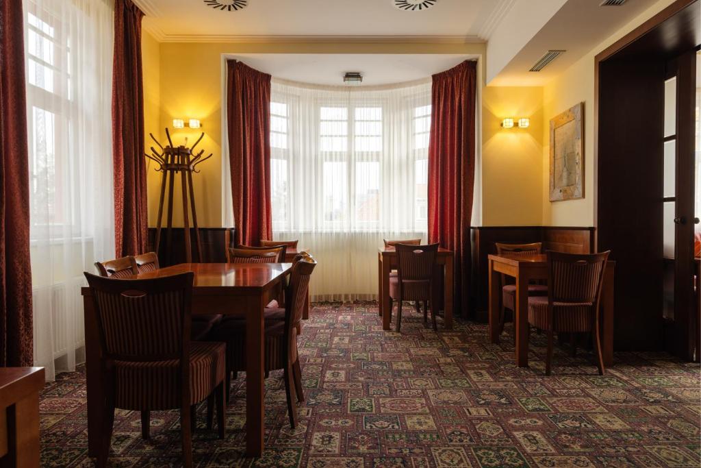 Hotel Villa - Resim 15