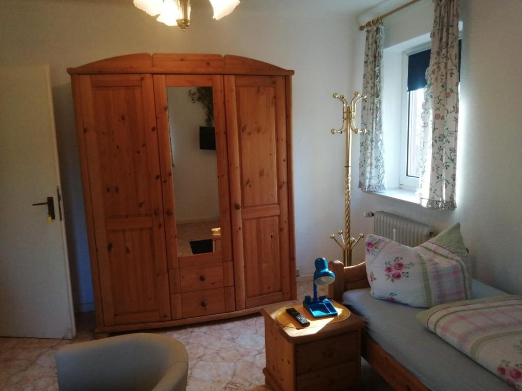 Foto dalla galleria di Gästehaus Truppacherhof a Contwig