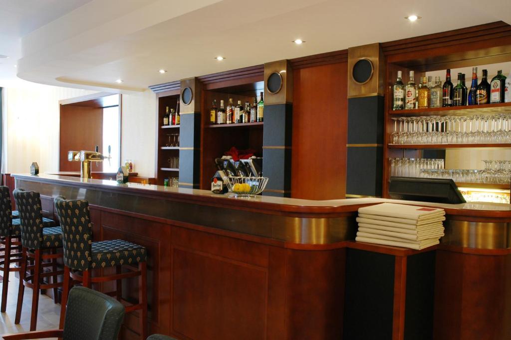 Hotel Villa - Resim 4