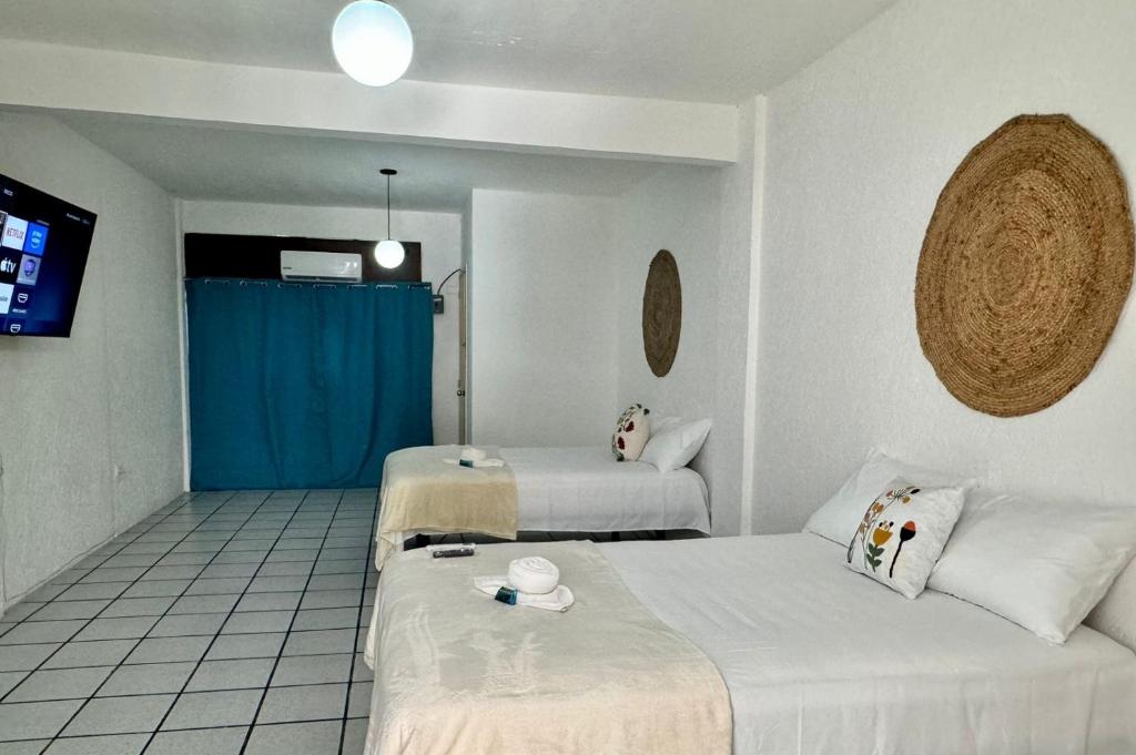 Lunah - Quarto Triplo