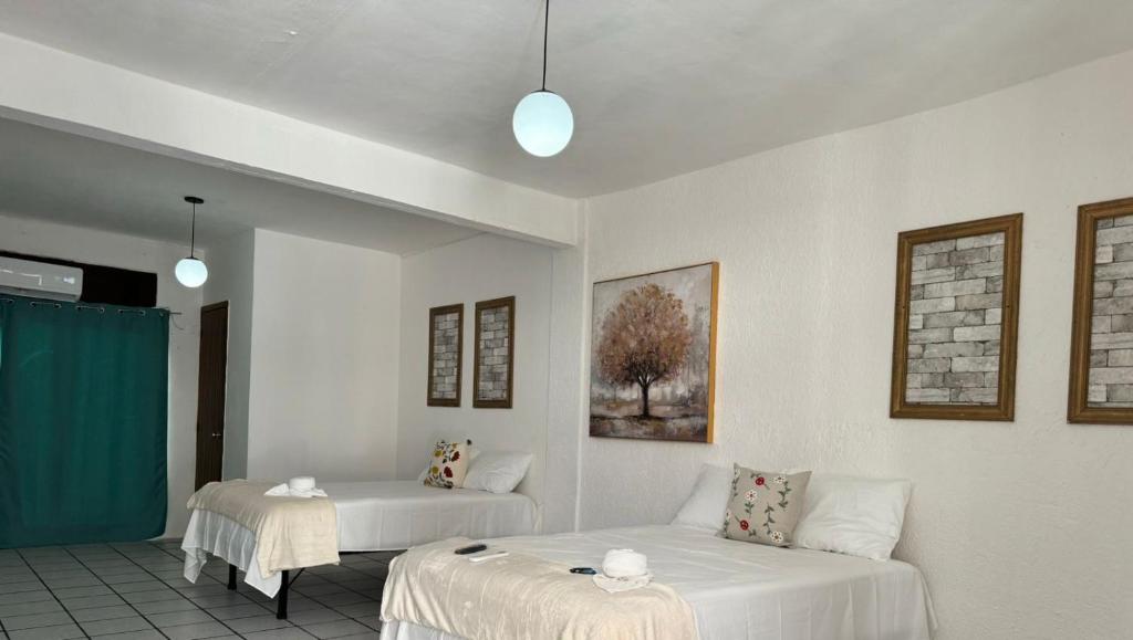 Lunah - Quarto Twin