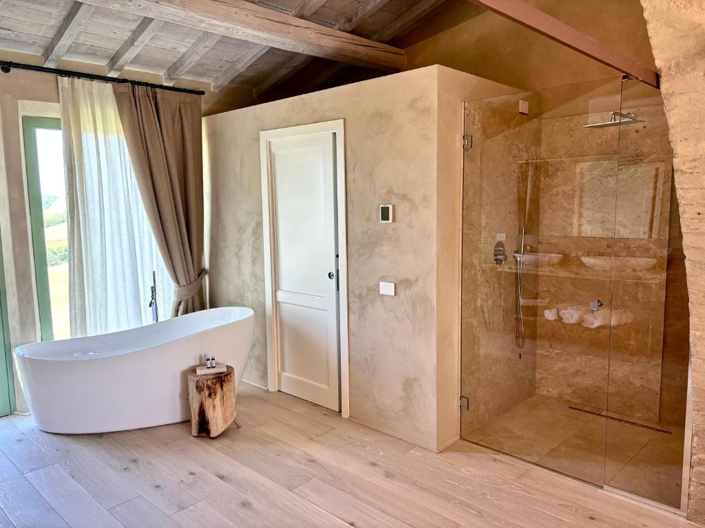 Tenuta d'Arbia, Siena