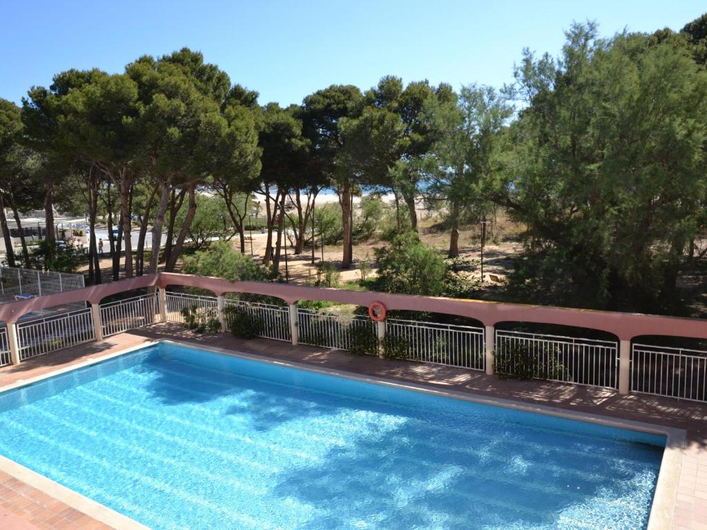 Bel Appartement en Bord de Mer avec Piscine, Terrasse et Climatisation à L'Estartit