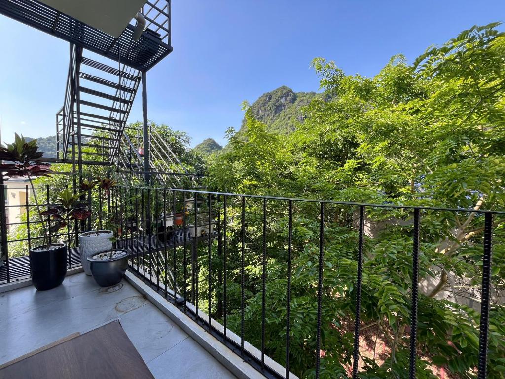 Celia Boutique Hotel - 18