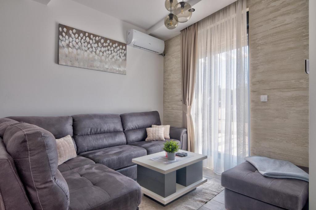 Vision apartmani Vrnjačka Banja - Apartamento Con Terraza