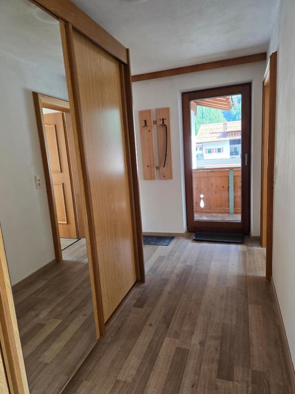 Fotografie z fotogalerie ubytování Haus Kappeller v destinaci Bach