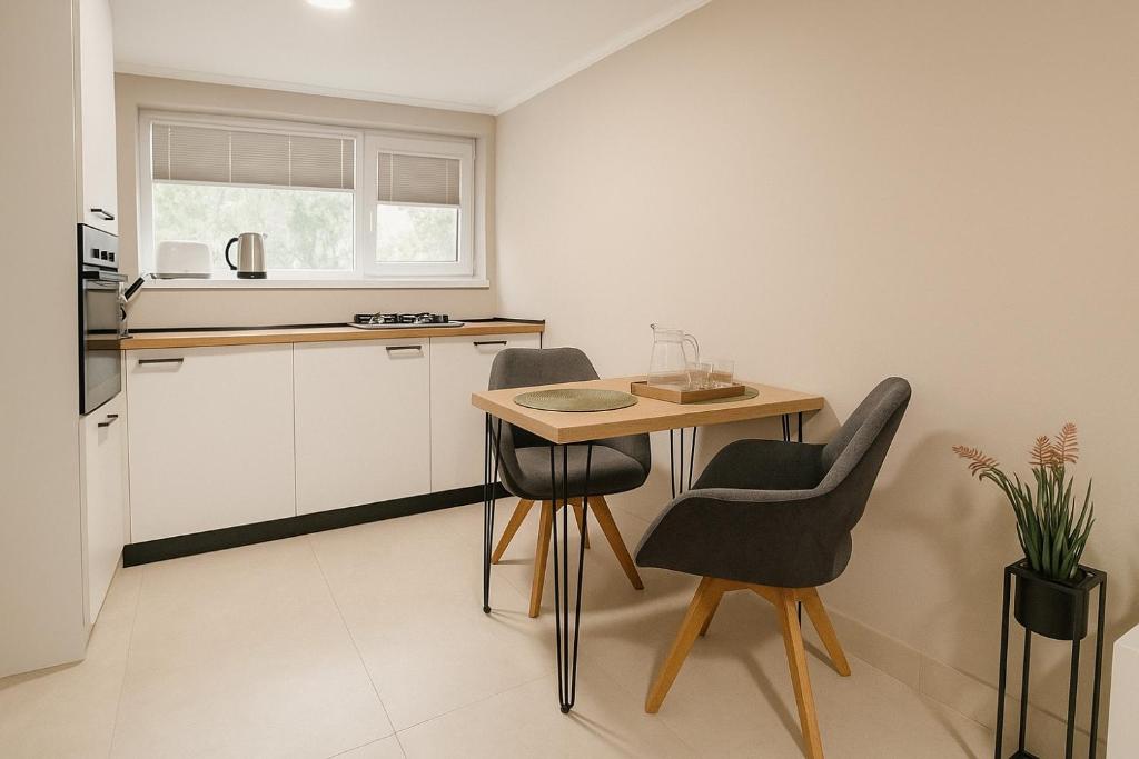 Arena 7-17 Central Suites - Resim 24