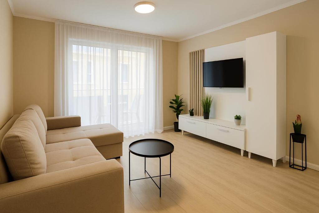 Arena 7-17 Central Suites - Resim 11