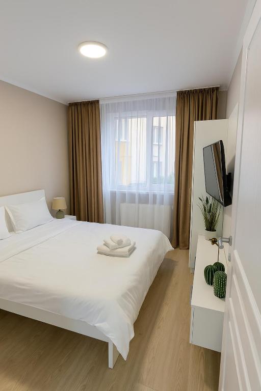 Arena 7-17 Central Suites - Resim 9