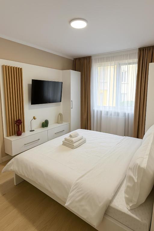 Arena 7-17 Central Suites - Resim 1