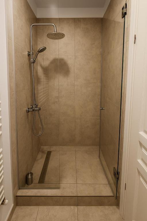 Arena 7-17 Central Suites - Resim 32