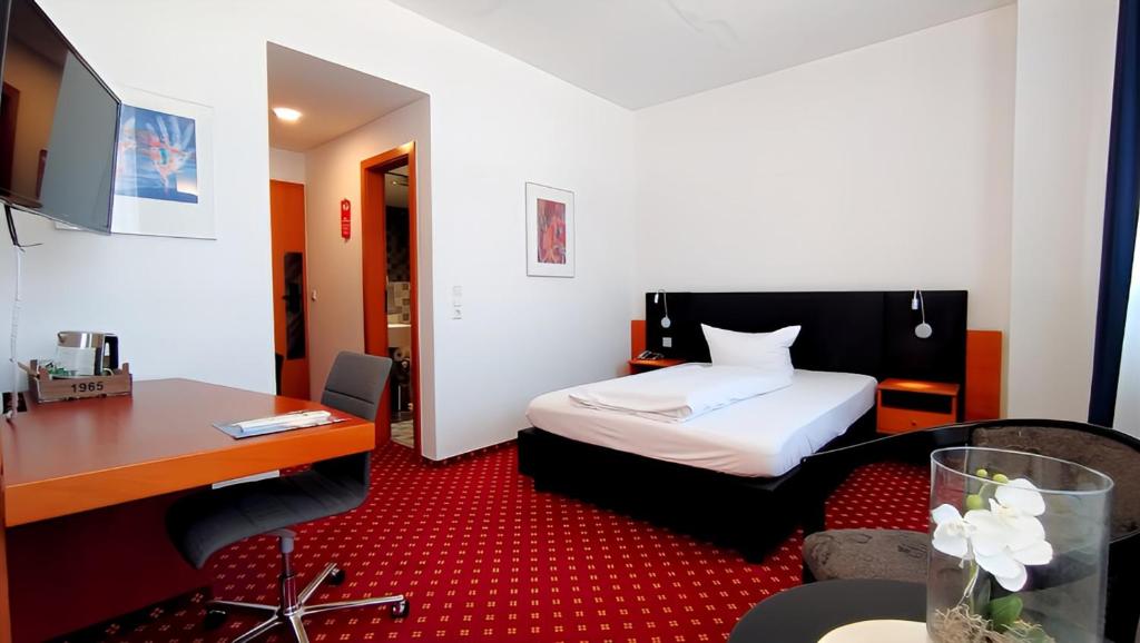 Hotel Schwert - Business Single Room