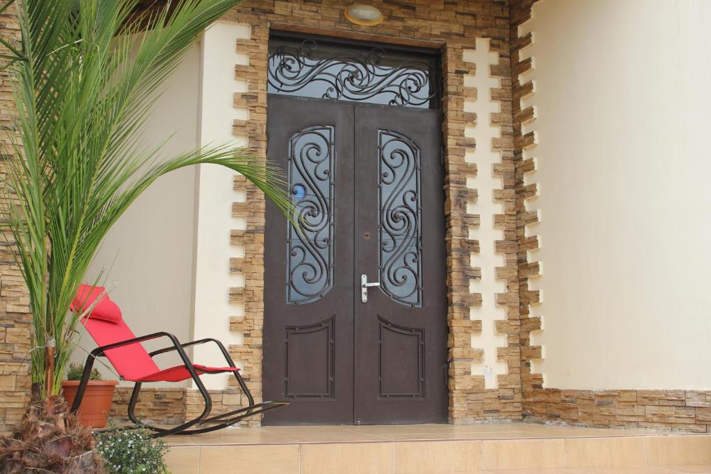 Fotografie z fotogalerie ubytování Guest House Kobuleti v destinaci Kobuleti