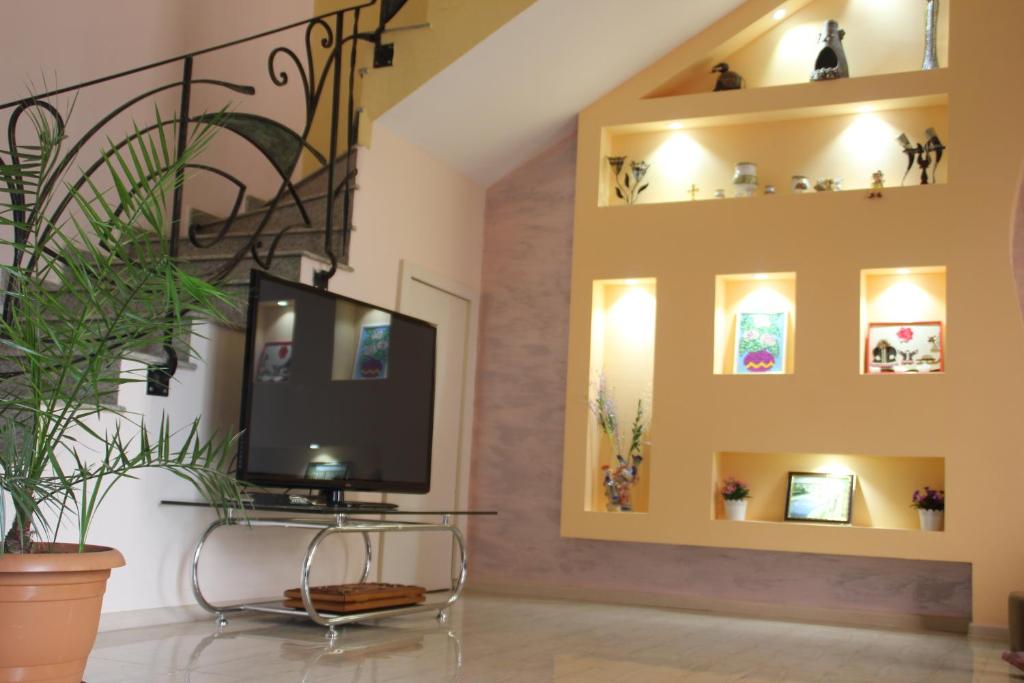 Fotografie z fotogalerie ubytování Guest House Kobuleti v destinaci Kobuleti