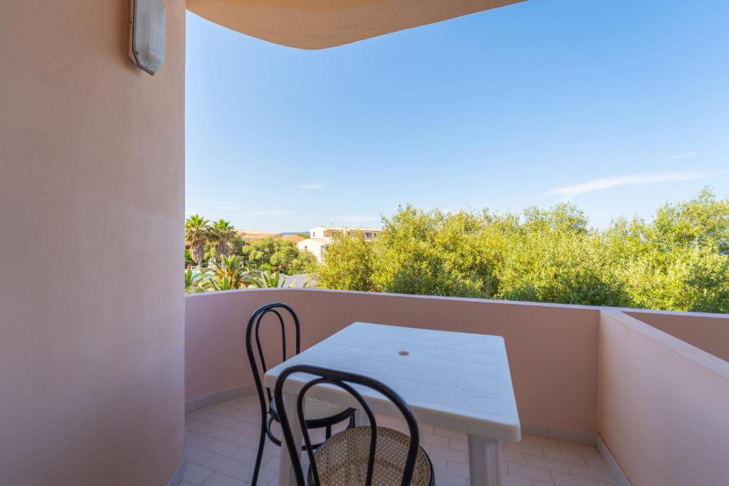 hotel panorama - Superior Double Or Twin Room With Terrace