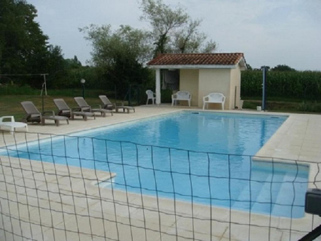 gite d'Andriou