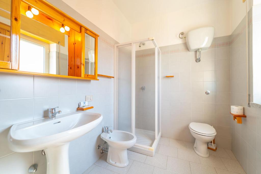 hotel panorama - Double Or Twin Room