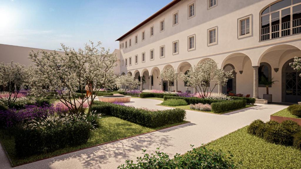 Della Calza Retreat & Spa - Resim 1