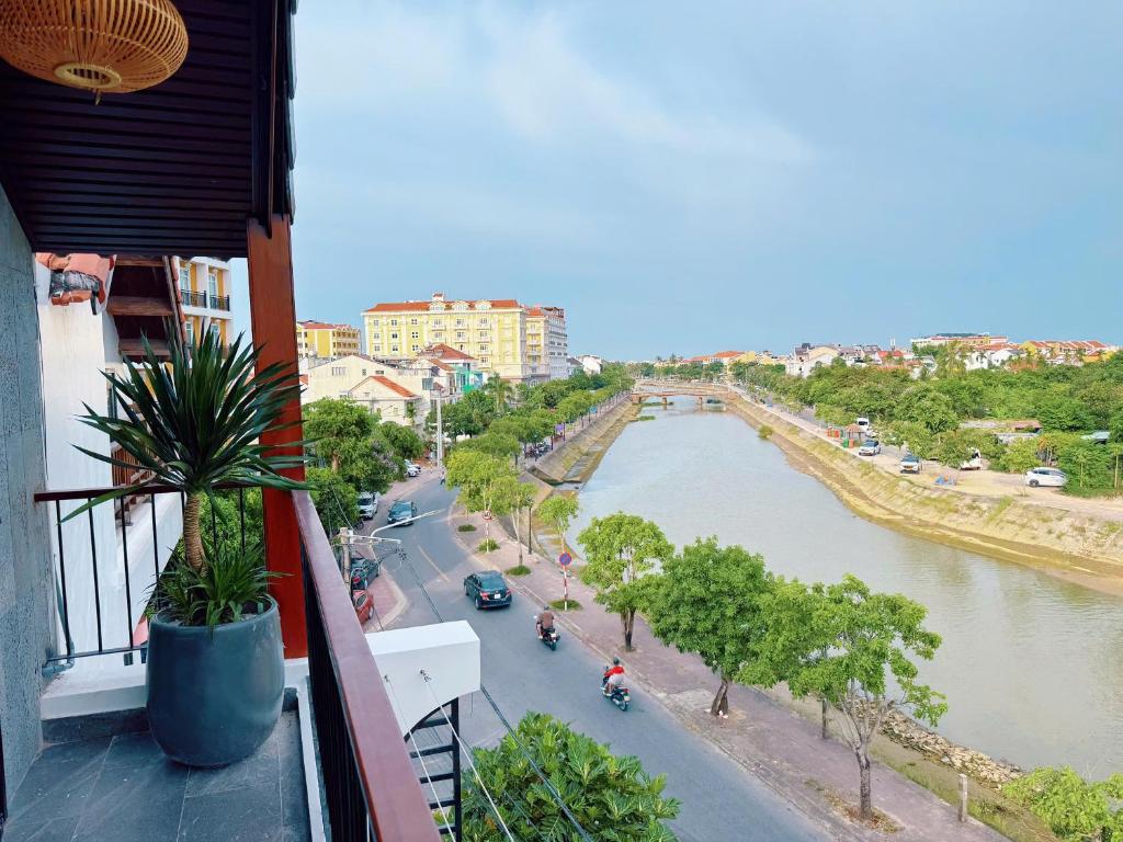 Anriva Hoi An - 19