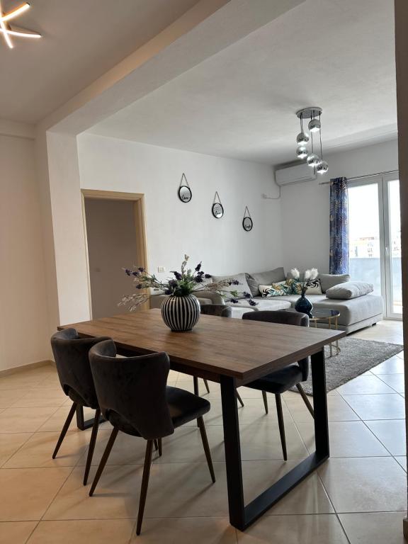 Sunset Apartment