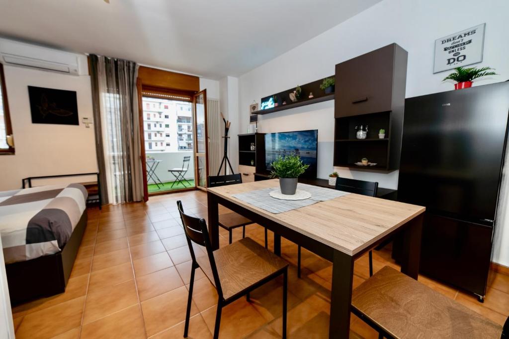 RobertONE guest house 14