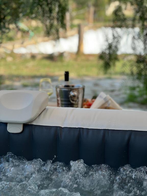Fotografie z fotogalerie ubytování Agriturismo Morus Alba Gargano v destinaci Foce Varano