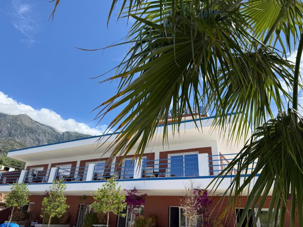 Grand Resort by Greccia Dhermi Prime