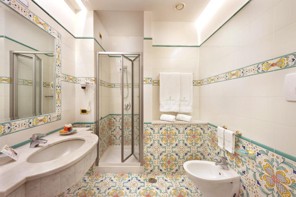 Grand Hotel President - 18