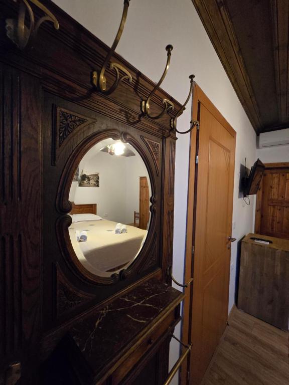 Fotografie z fotogalerie ubytování Guest House J.Prifti v destinaci Berat