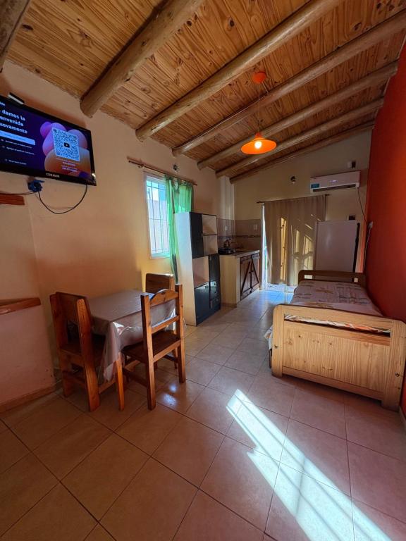Cabañas Las Marias