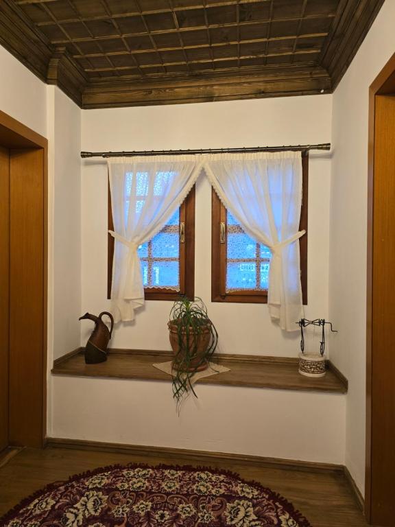 Fotografie z fotogalerie ubytování Guest House J.Prifti v destinaci Berat