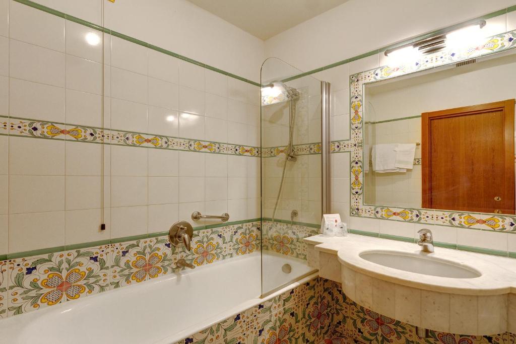 Grand Hotel President - 14